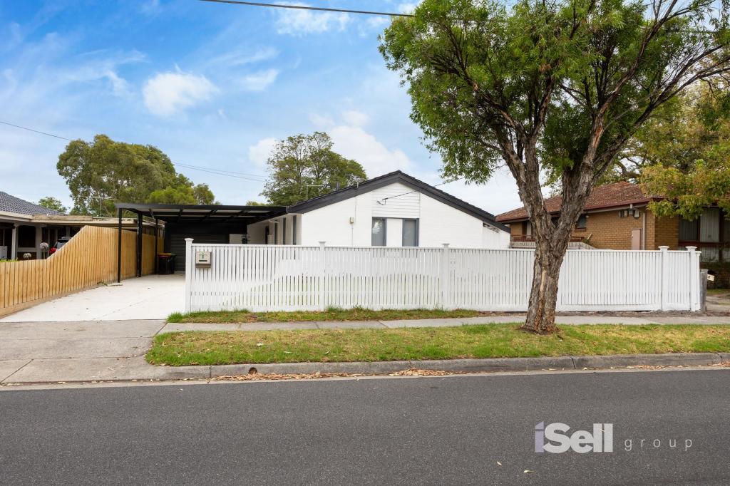 6 Cheviot Rd, Keysborough, VIC 3173