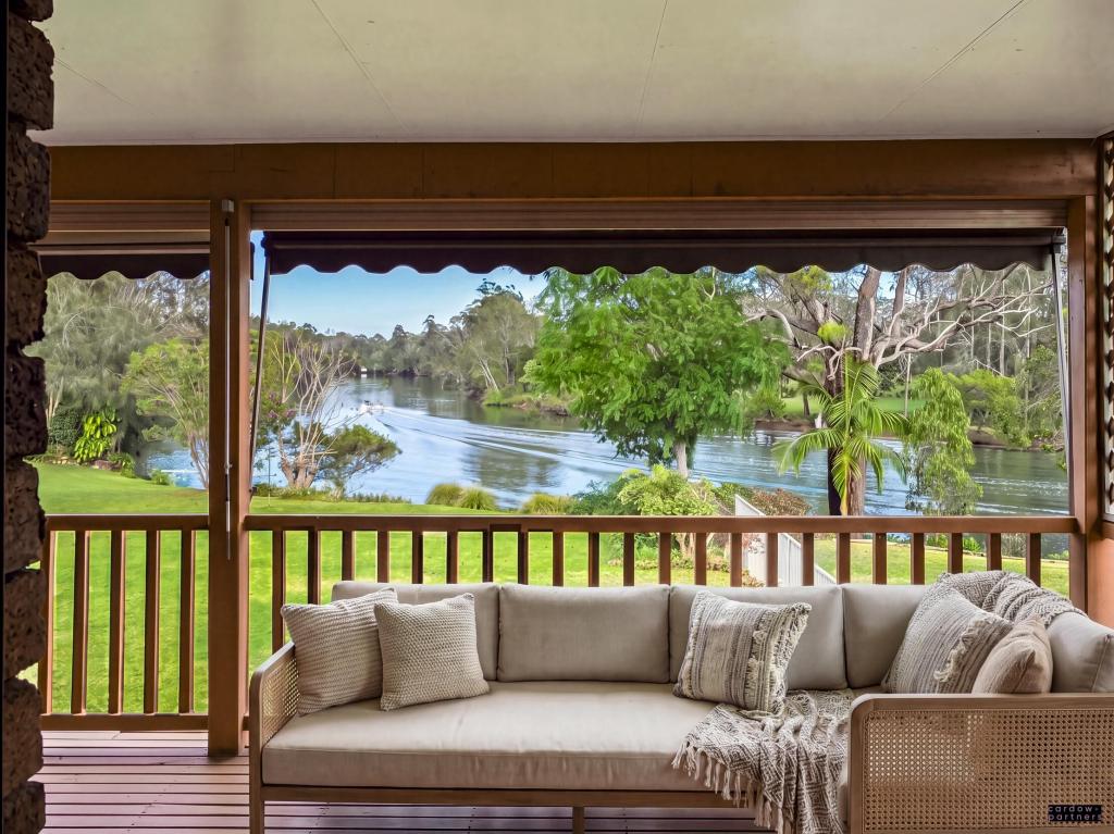 55 Newry Island Dr, Urunga, NSW 2455