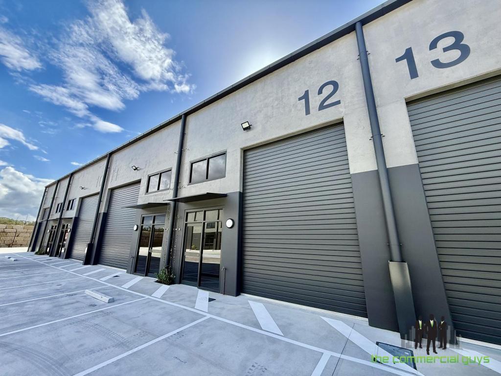 12/48 BOREAS DR, MORAYFIELD, QLD 4506