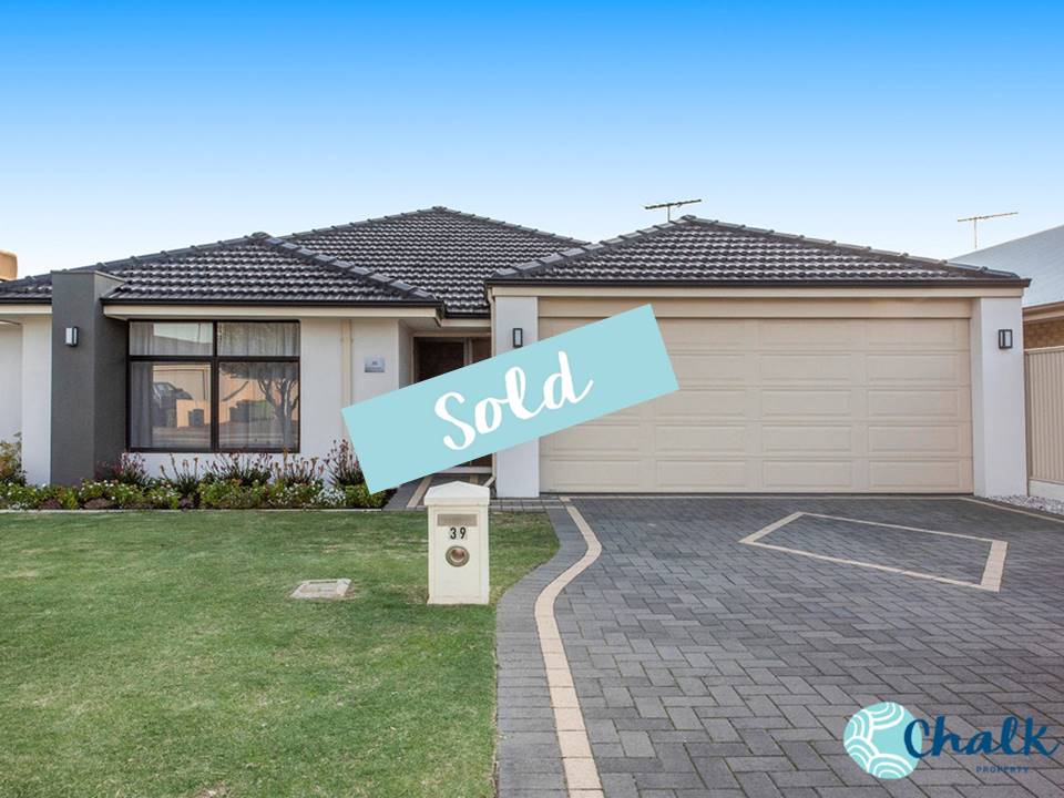 39 Sellafield Bend, Waikiki, WA 6169