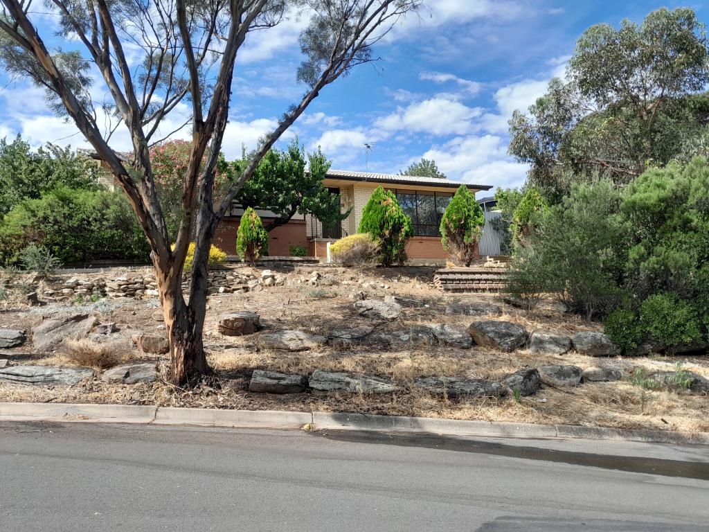 34 Flinders Dr, Valley View, SA 5093