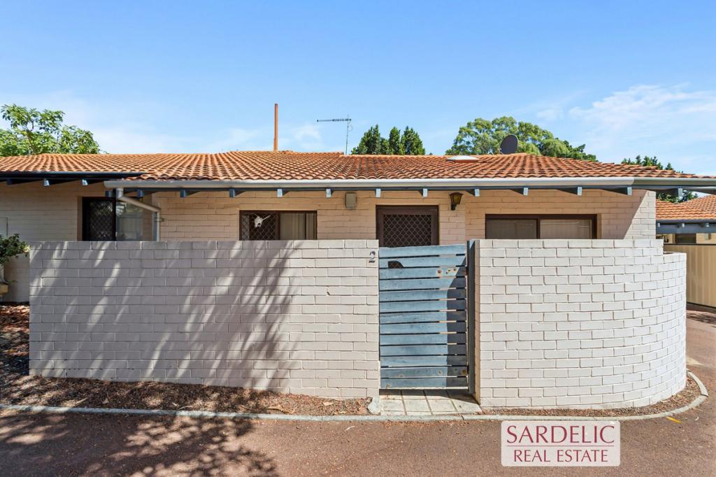 2/211 Labouchere Rd, Como, WA 6152