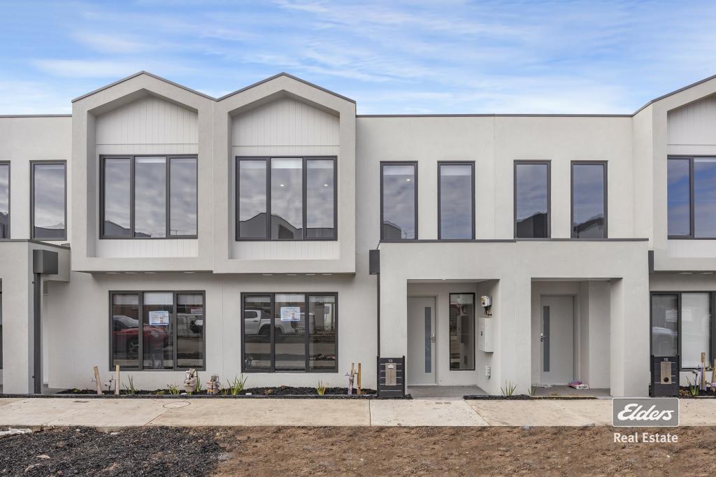 18 Timetable St, Mambourin, VIC 3024