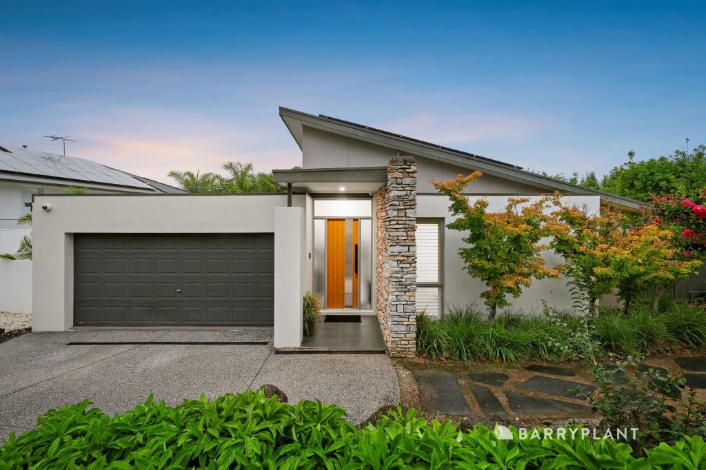 115 Springthorpe Bvd, Macleod, VIC 3085