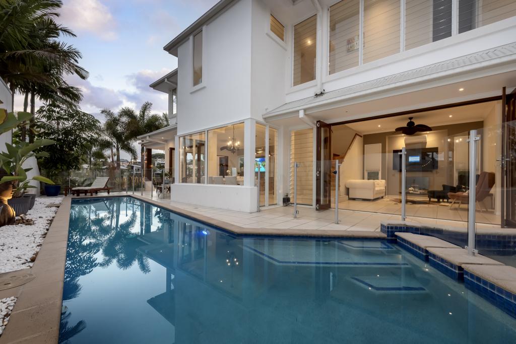 3 Ripple Ct, Coomera, QLD 4209