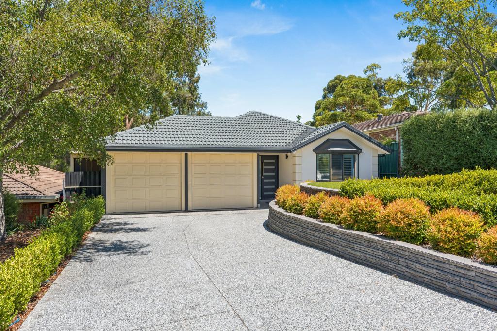 33 Emerald St, Flagstaff Hill, SA 5159