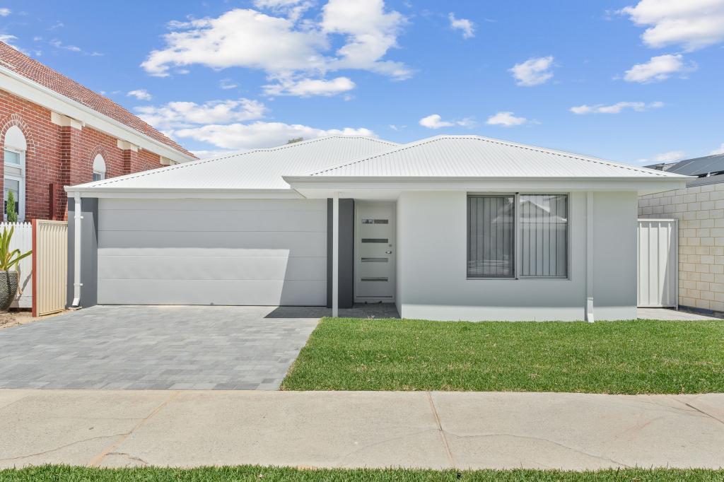 129 Parkin St, Rockingham, WA 6168