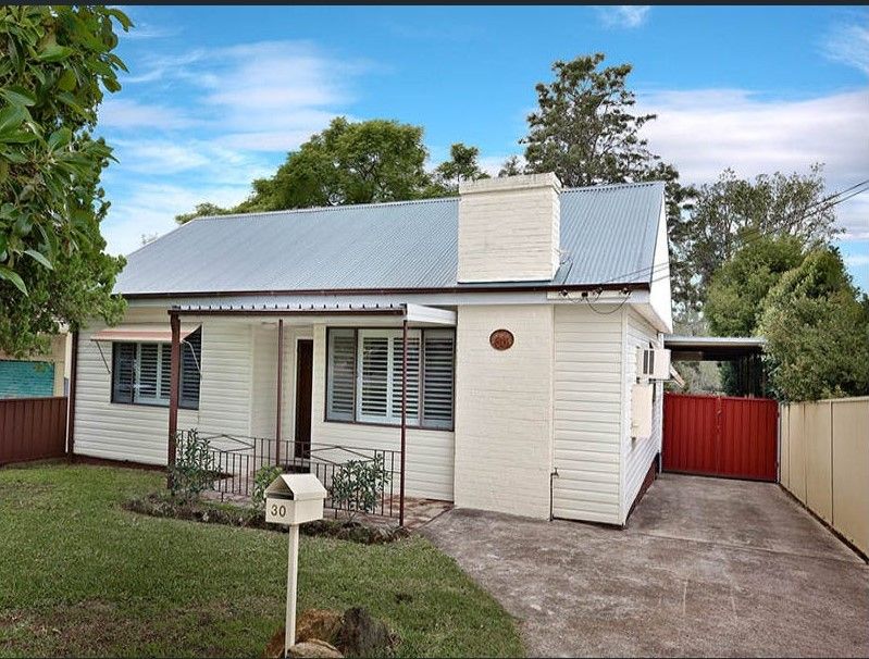 30 St Albans Rd, Schofields, NSW 2762