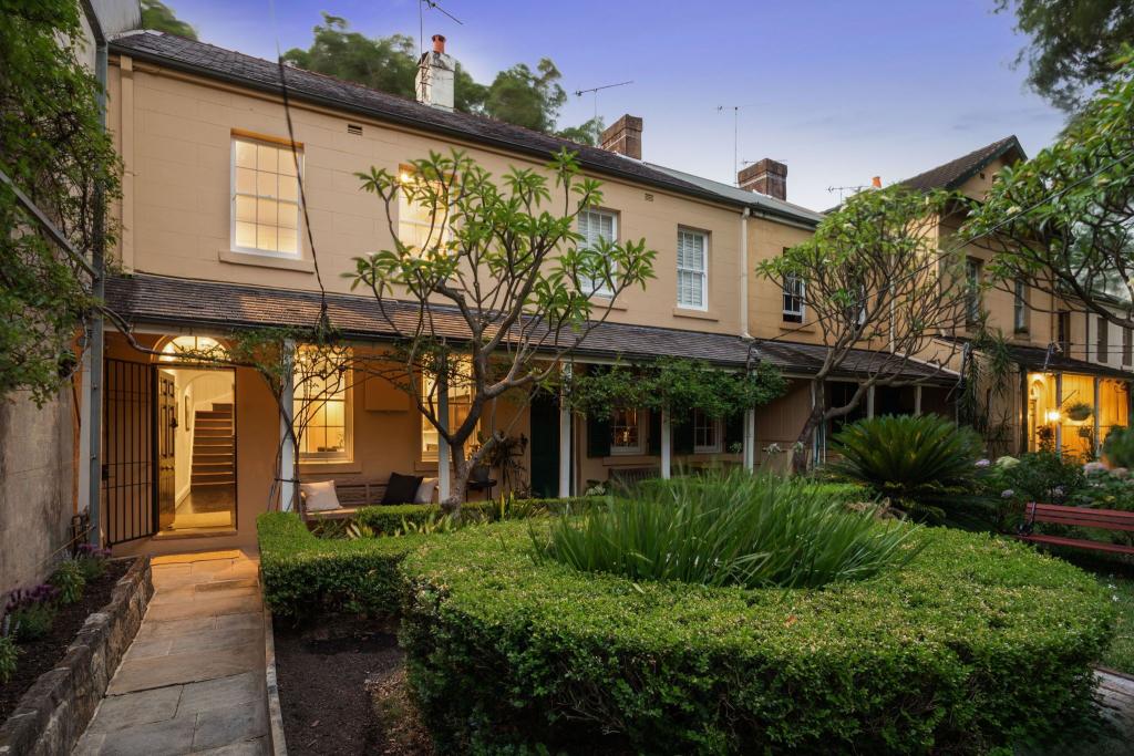 18 Pitt St, Redfern, NSW 2016