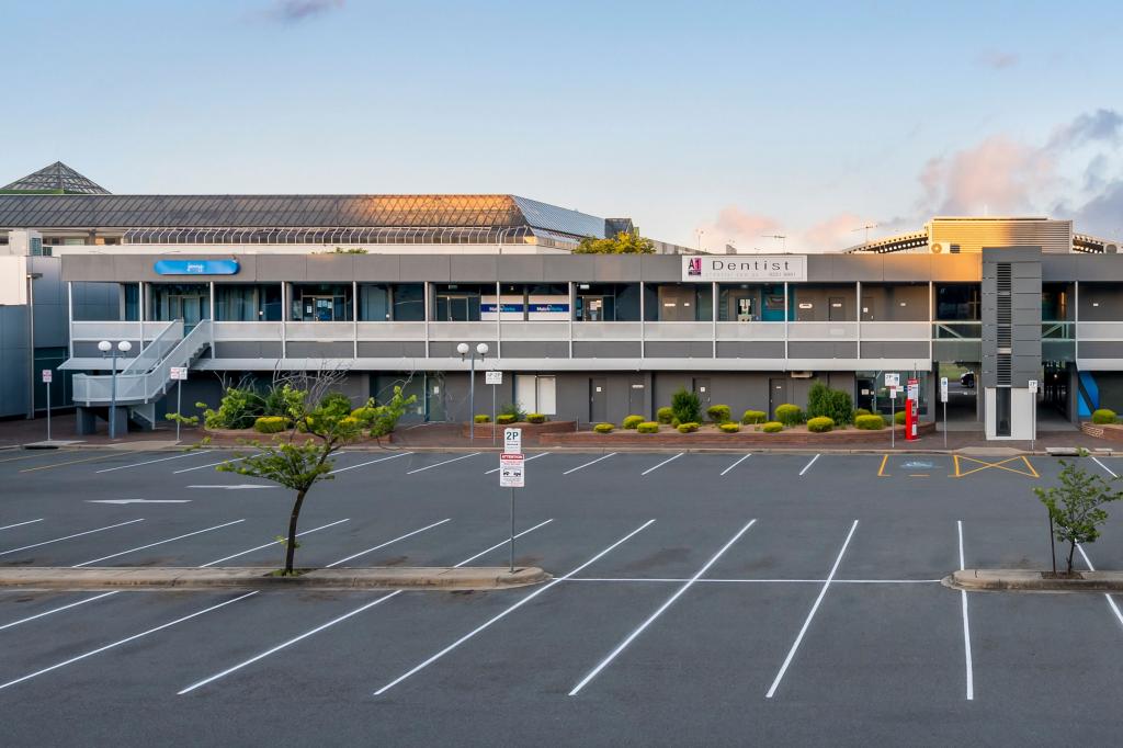 1/21 Benjamin Way, Belconnen, ACT 2617