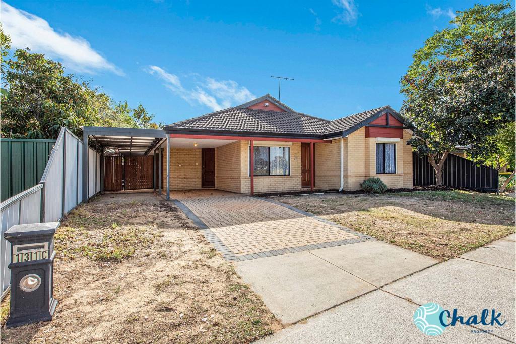 131c Gascoyne Way, Waikiki, WA 6169