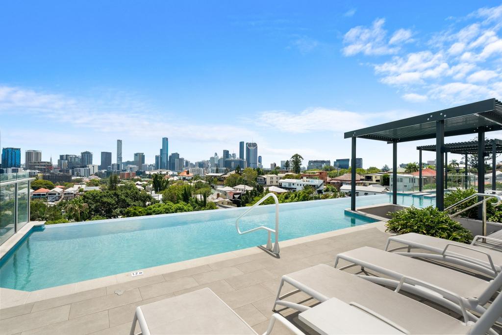 509/8 Colton St, Highgate Hill, QLD 4101