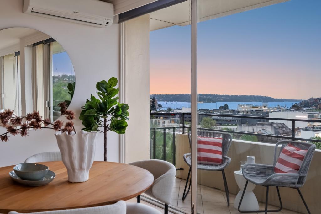 501/349 New South Head Rd, Double Bay, NSW 2028