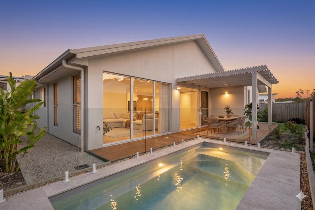 7 Sierra Pl, Mount Coolum, QLD 4573