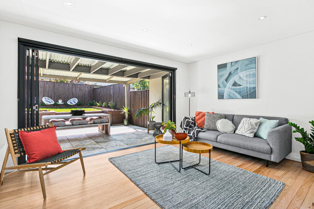 44B CRUMP ST, MORTDALE, NSW 2223