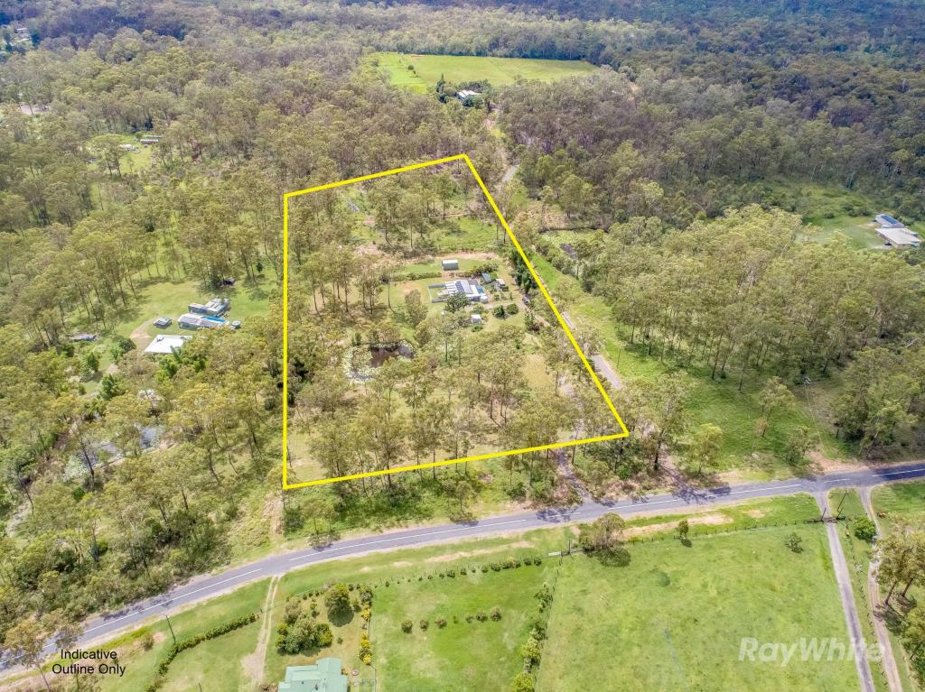 120 Hills Rd, South Bingera, QLD 4670