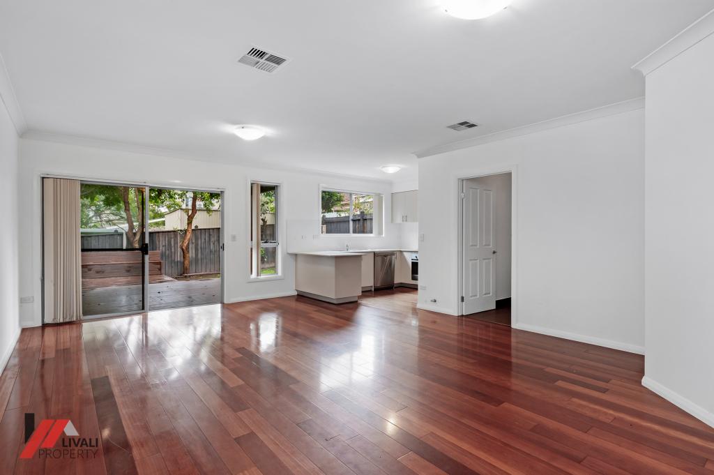 13/62-68 Old Northern Rd, Baulkham Hills, NSW 2153
