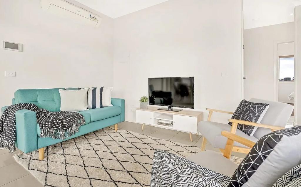 3/198 Newbury Bvd, Craigieburn, VIC 3064