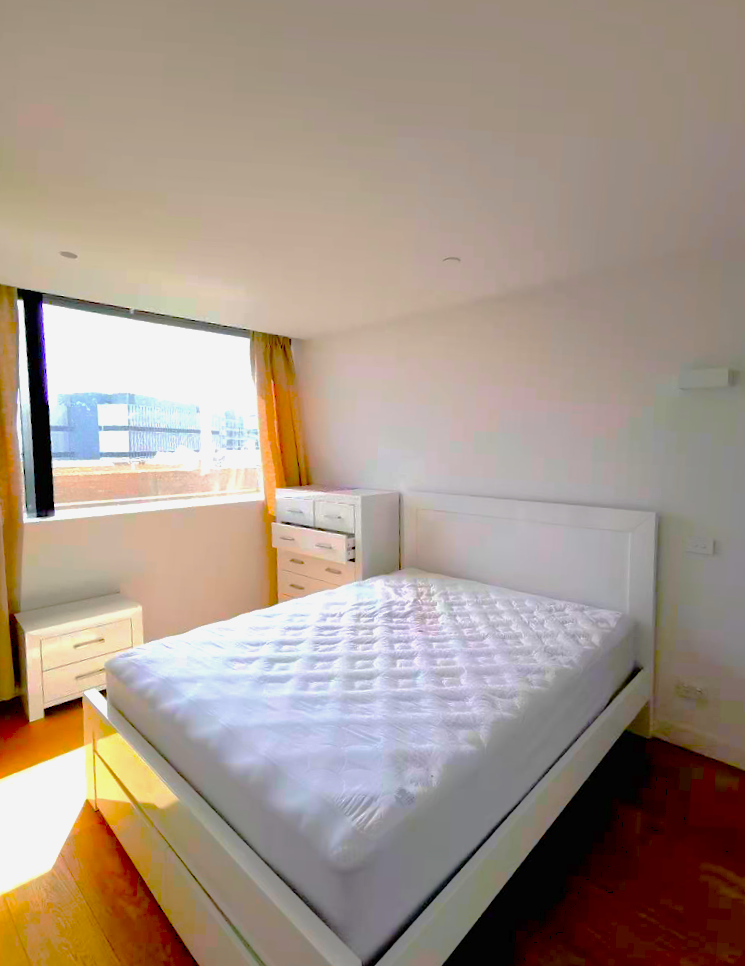 811/83 Flemington Rd, North Melbourne, VIC 3051