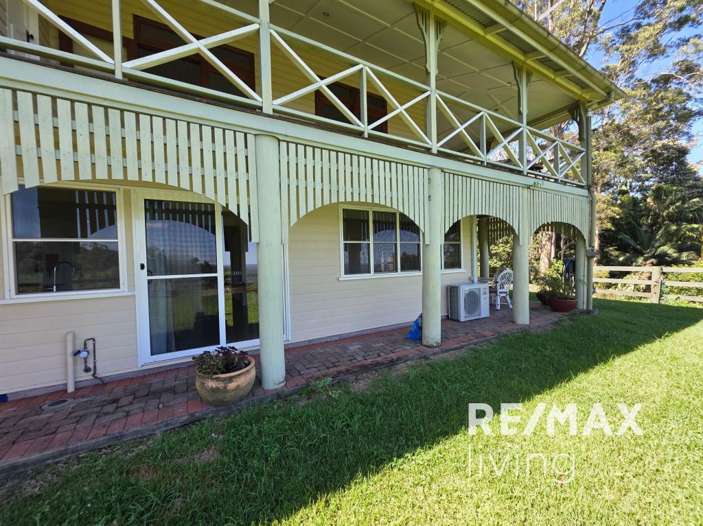 3/55 Mount Mellum Rd, Mount Mellum, QLD 4550