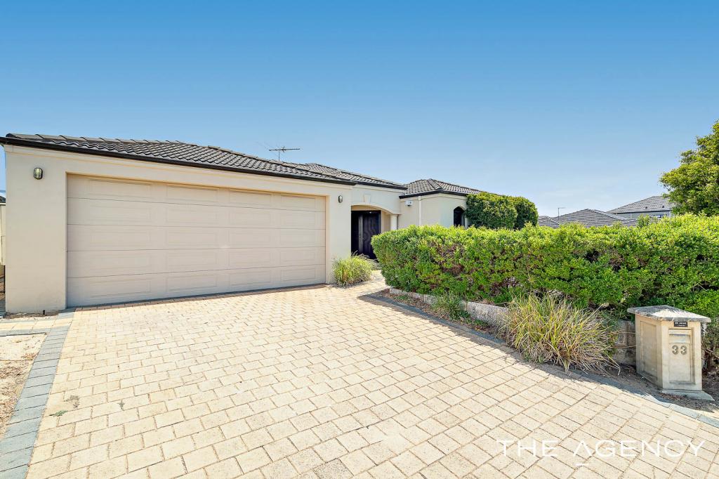 33 Shallcross St, Yangebup, WA 6164