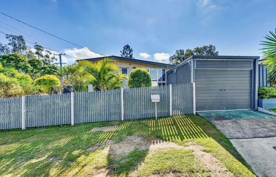 2 Christine St, North Booval, QLD 4304