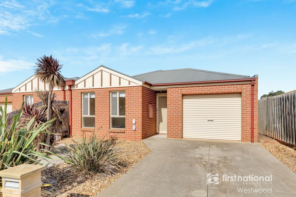 1/15 Acheron Cres, Werribee, VIC 3030