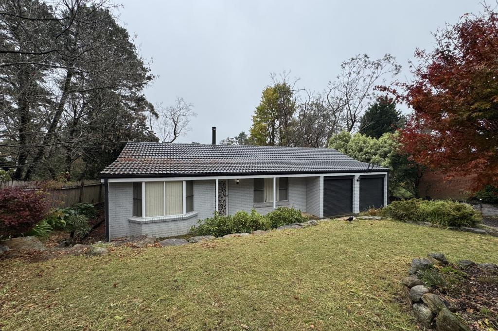 6 Seventh Ave, Katoomba, NSW 2780