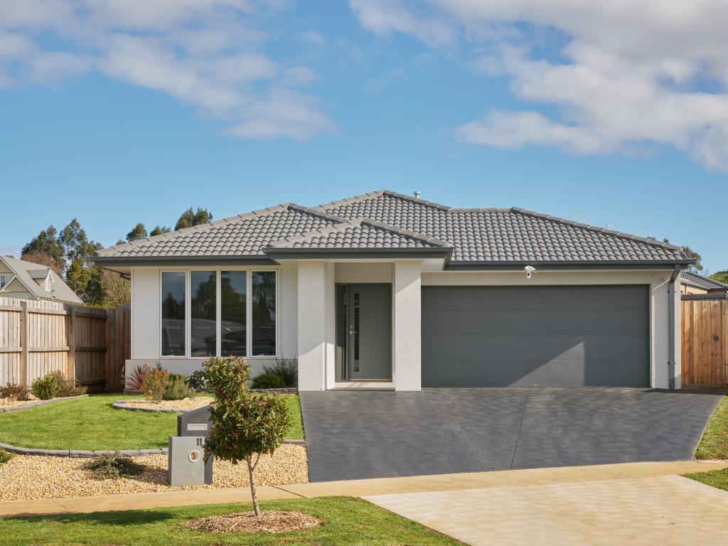 11 Boxcar St, Warragul, VIC 3820