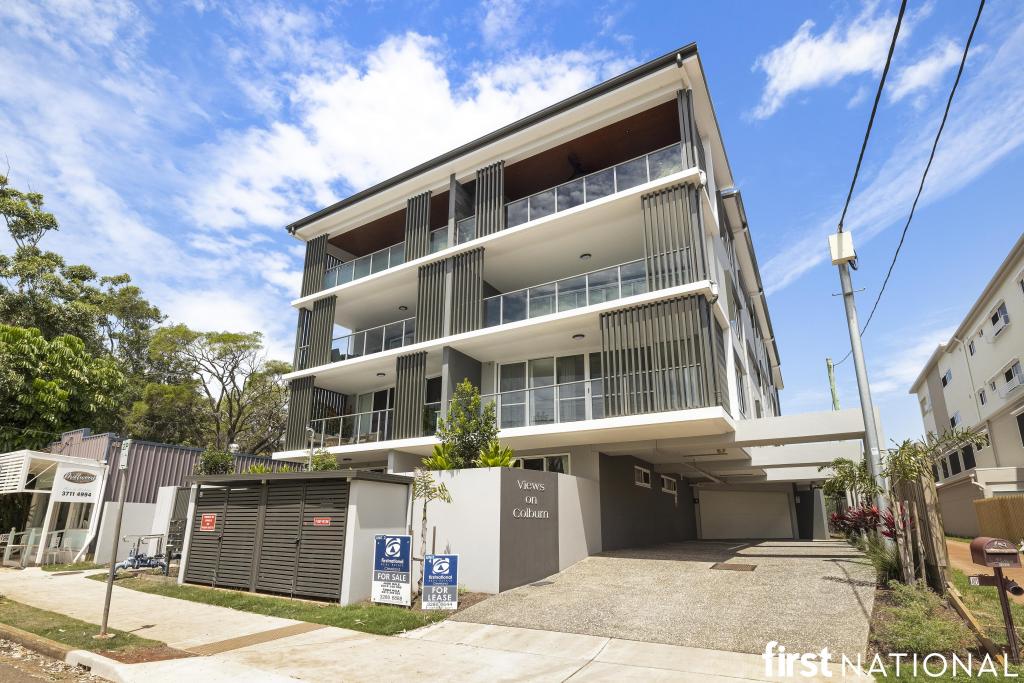 4/7 COLBURN AVE, VICTORIA POINT, QLD 4165