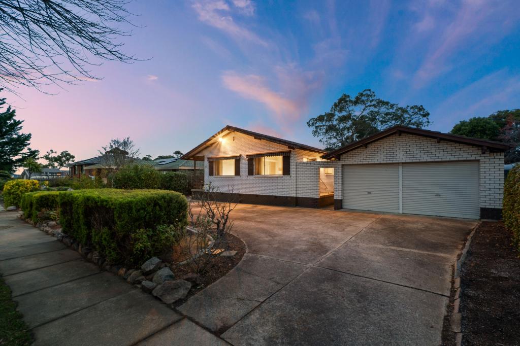 13 Shumack St, Weetangera, ACT 2614