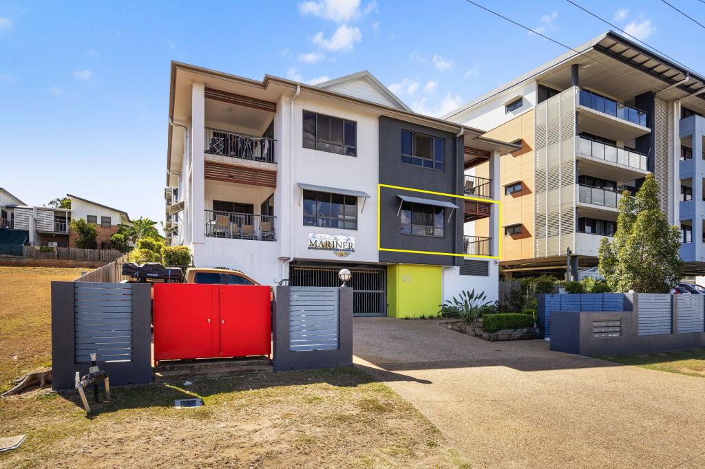 1/58 Glenlyon St, Gladstone Central, QLD 4680