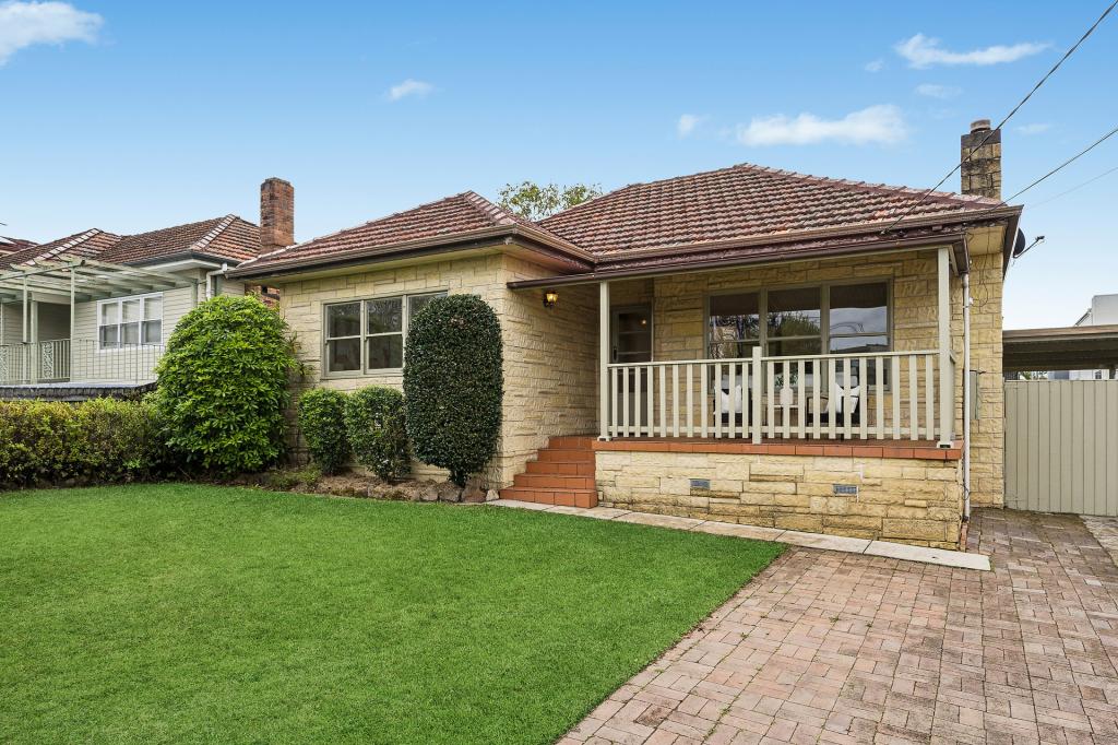 16 Truscott St, North Ryde, NSW 2113