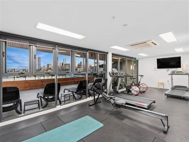 904/21 Buchanan St, West End, QLD 4101