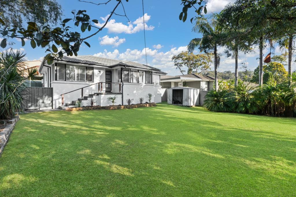 60 Manns Rd, Narara, NSW 2250