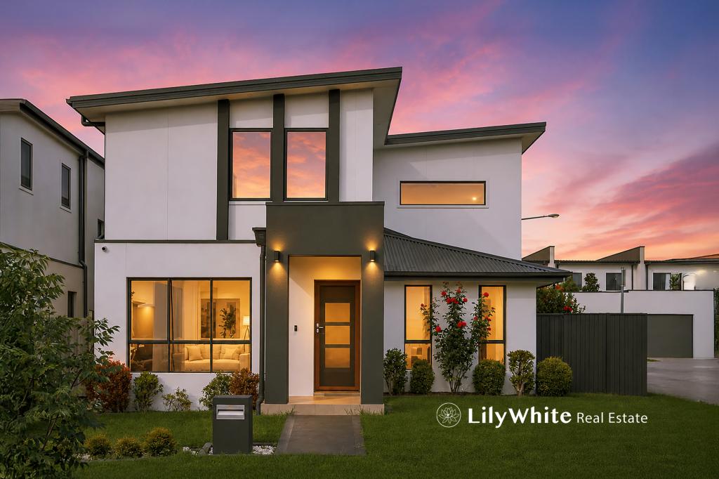 Contact Agent For Address, Catherine Field, NSW 2557
