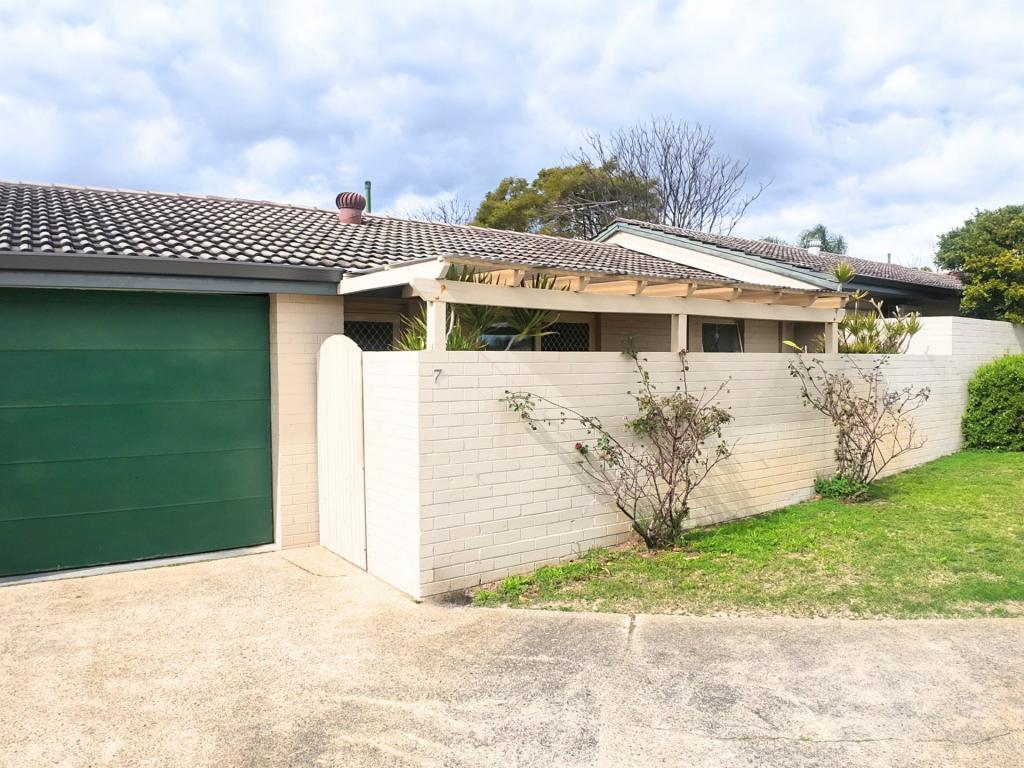7/5 Colby Way, Thornlie, WA 6108