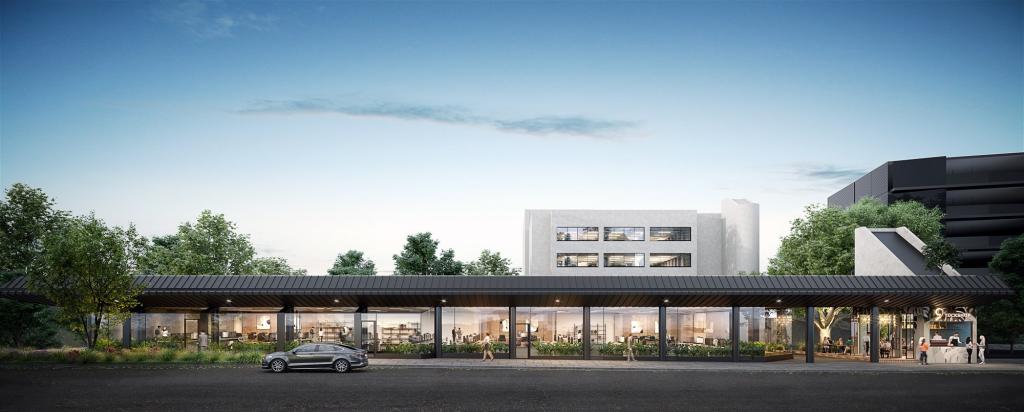 3/3 Tuck St, Moorabbin, VIC 3189