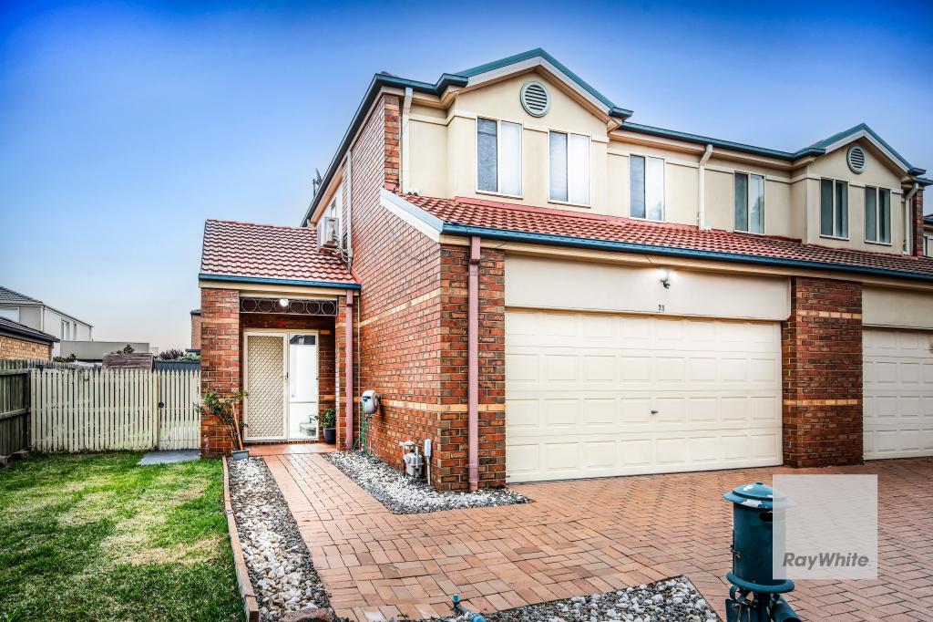 71 The Glades, Taylors Hill, VIC 3037