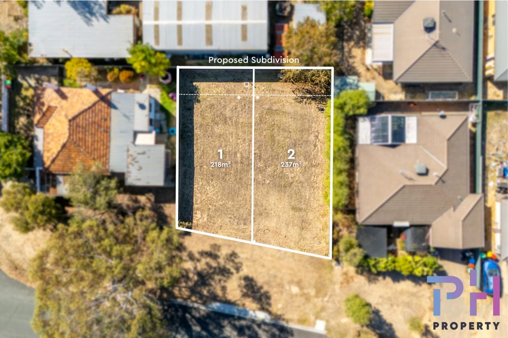 13a Rose St, California Gully, VIC 3556