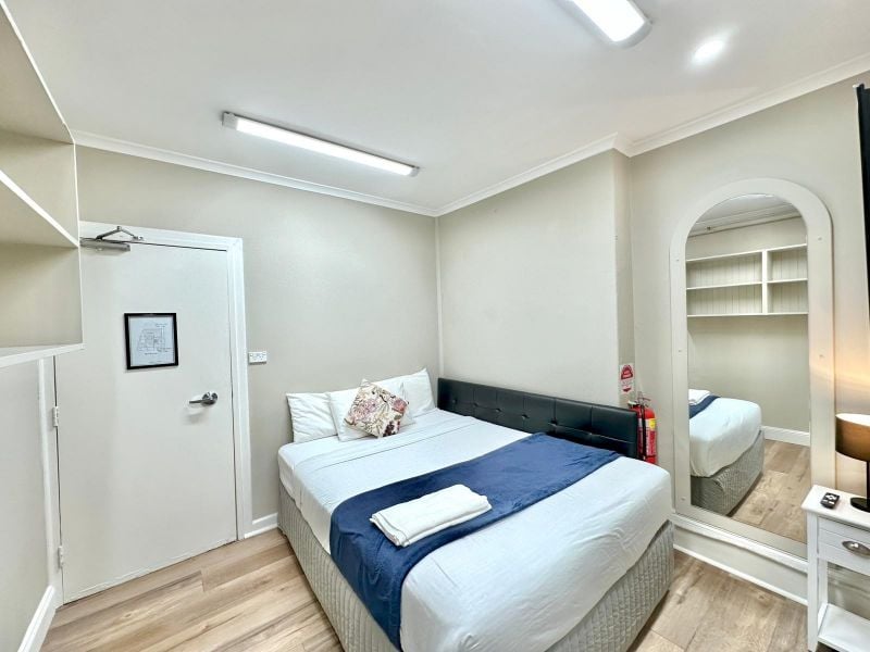 261 Crown St, Surry Hills, NSW 2010