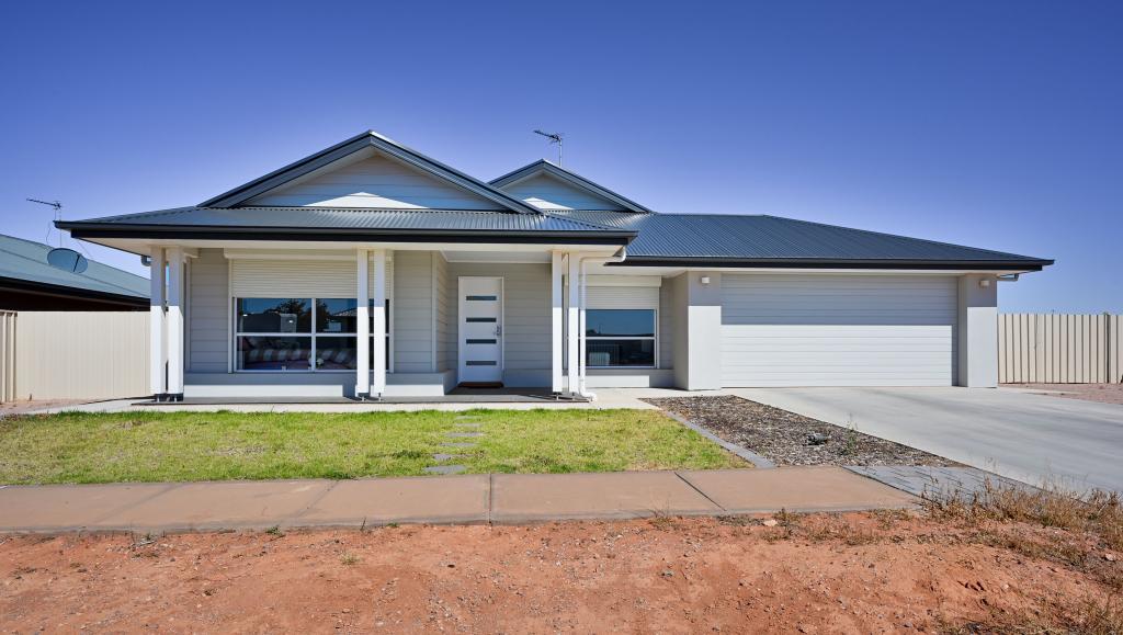 20 Sherry Rd, Port Augusta West, SA 5700