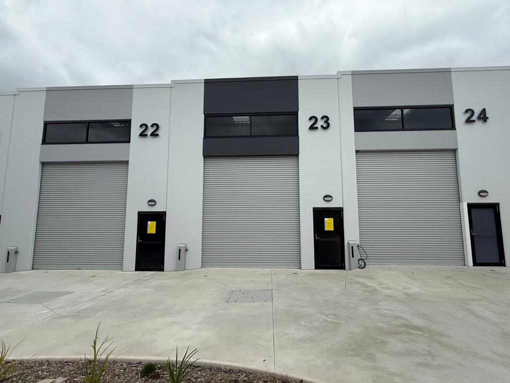 23/23 Tillyroen Rd, Ormeau, QLD 4208