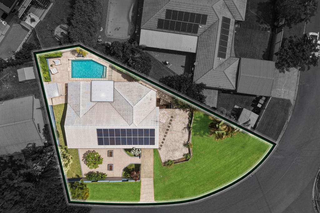 11 Spoonbill St, Birkdale, QLD 4159