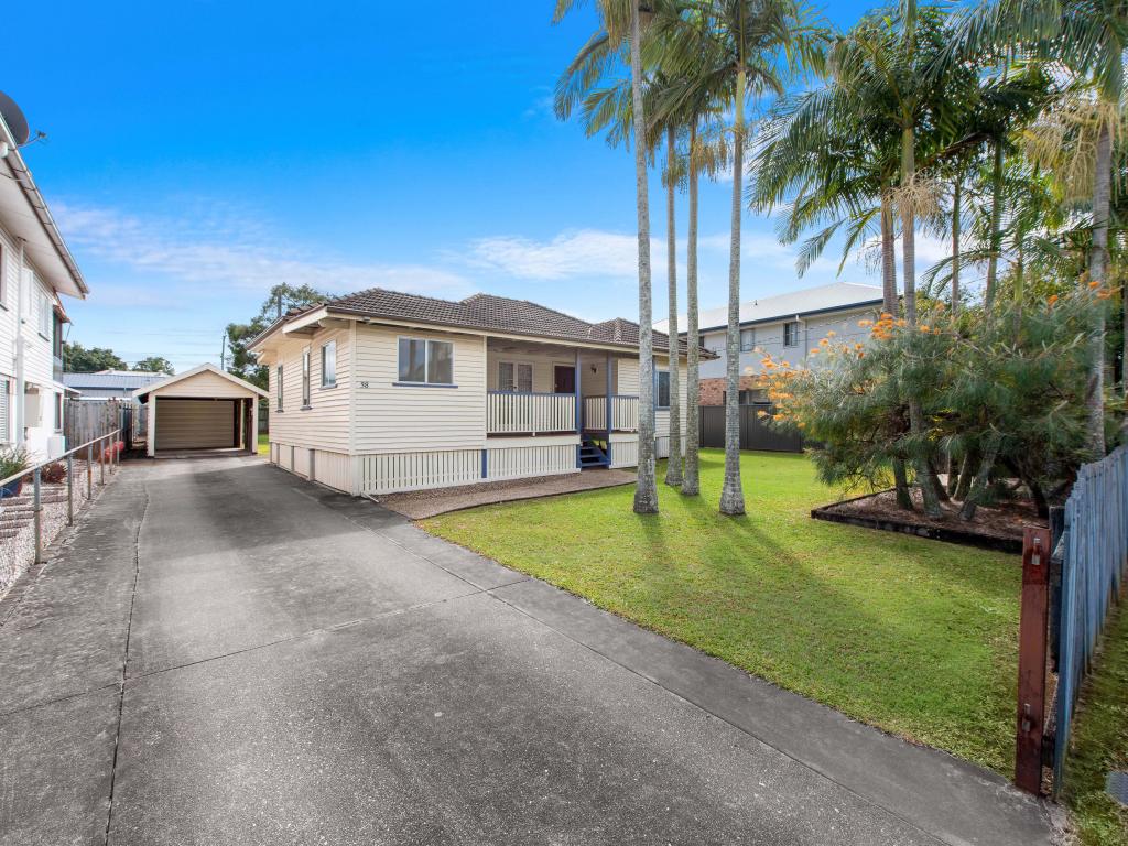 38 Walter St, Virginia, QLD 4014