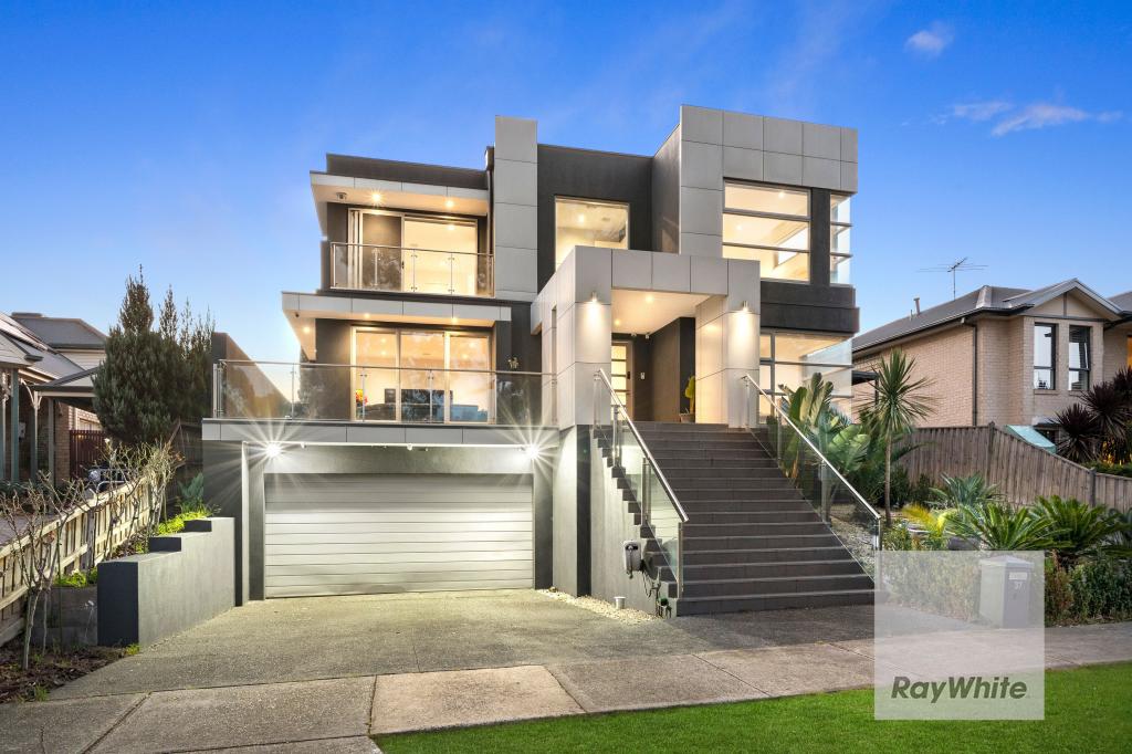 37 Vanbrook Dr, Mill Park, VIC 3082