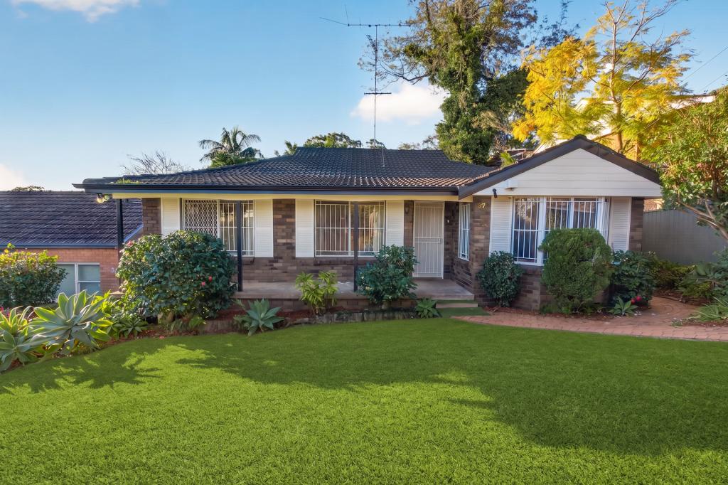 37 Perry St, Dundas Valley, NSW 2117
