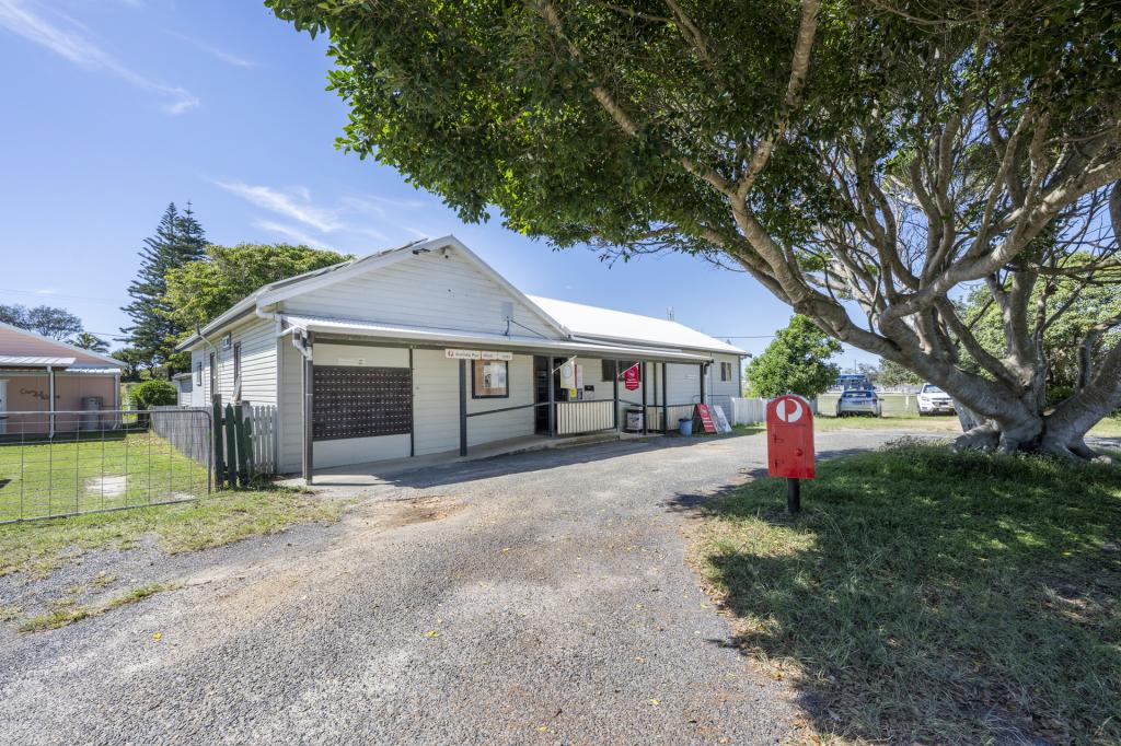 89 Carraboi St, Wooli, NSW 2462