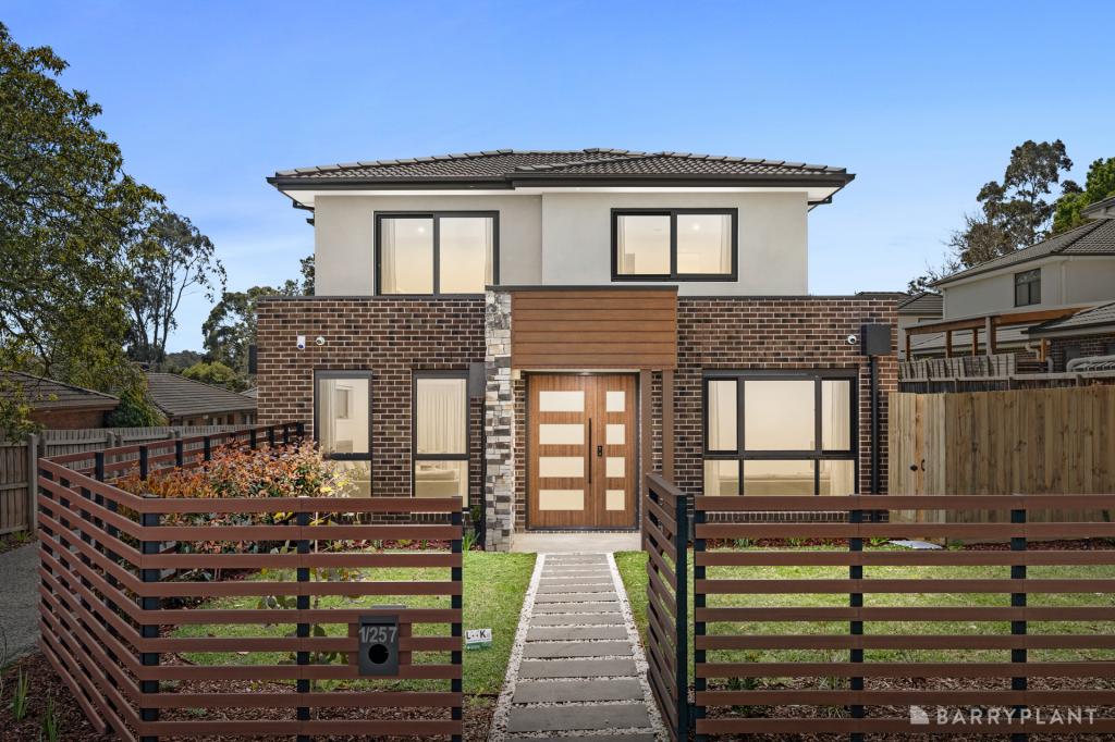 1/257 Canterbury Rd, Heathmont, VIC 3135