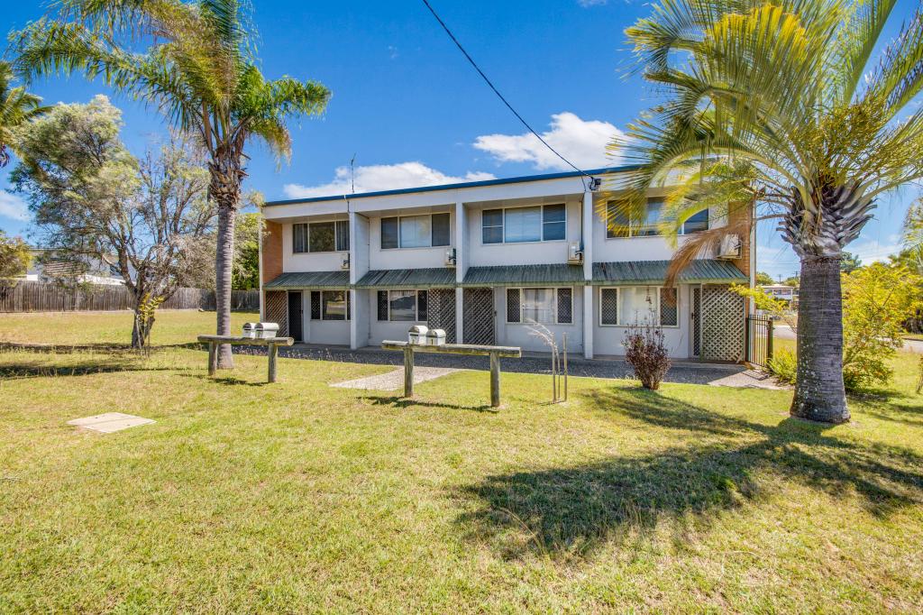 2/30 Wistari St, Clinton, QLD 4680